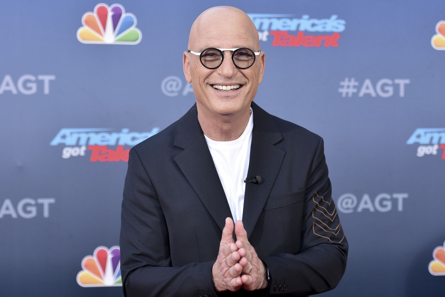 Howie Mandel